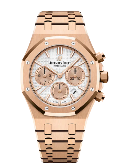 Audemars Piguet Royal Oak Chronograph
